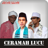 Kumpulan ceramah lucu иконка
