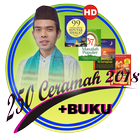 250+ Ceramah Dan Buku Ustad Abdul Somad Lc.Ma 2018 أيقونة