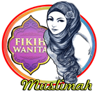 آیکون‌ Fiqih Wanita Terbaru