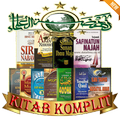 Kitab Komplit Offline 2019