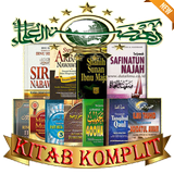 Kitab Komplit Zeichen