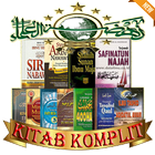 Kitab Komplit ikona