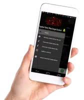 Ceramah Habib Bahar Ekran Görüntüsü 1