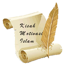 Buku motivasi dan kisah islam APK