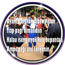 Pantun Lawakan Betawi Lucu Dan Gokil APK