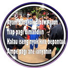 Pantun Lawakan Betawi Lucu Dan Gokil أيقونة
