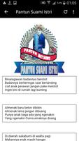 Pantun Lawakan Betawi Lucu Dan Gokil تصوير الشاشة 3