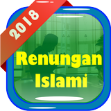 Kumpulan Renungan Islami Mp3 Offline icône