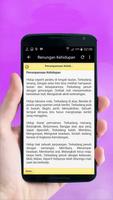 Kumpulan Renungan Islami Mp3 Offline постер