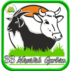 Buku 33 Masalah Qurban icon