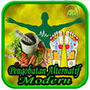 Pengobatan Alternatif & Modern APK