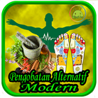 Pengobatan Alternatif & Modern Zeichen