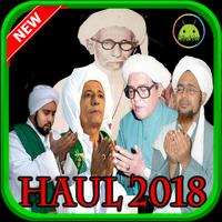 Haul Solo 2018 Mp3 Affiche