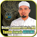 Kajian Ustadz Zulhendri Rais Lc.MA ذوالهندري رئيس APK