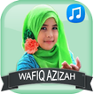 Lagu sholawat wafiq azizah offline