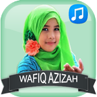 Lagu sholawat wafiq azizah offline иконка