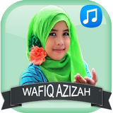 Lagu sholawat wafiq azizah offline 아이콘