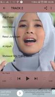 Lagu sholawat wafiq azizah offline 截图 3