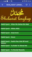 Lagu sholawat wafiq azizah offline скриншот 1