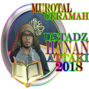 Murotal & Ceramah Full 2018 APK