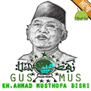Ceramah KH.Musthofa Bisri APK
