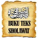 Buku dan lagu sholawat lengkap APK