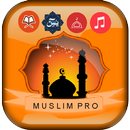APK Muslim pro: Al-quran, tajwid, yasin, sholawat