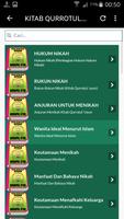 Kitab Qurrotul Uyun Terjemah Bahasa Indonesia screenshot 1