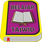Icona Belajar Tajwid