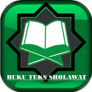 Lagu dan teks sholawat lengkap APK