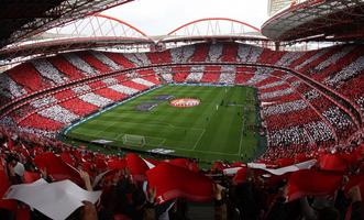 Stadiums Collection imagem de tela 1