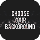 Choose Your Bacground 图标