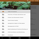 Potato Cyst Nematode Control APK