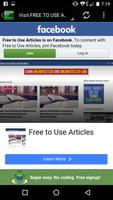 Make Money Online Articles screenshot 1