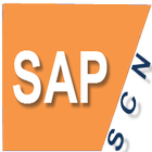 SAP SCN icône