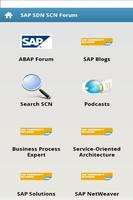 SAP SCN capture d'écran 2