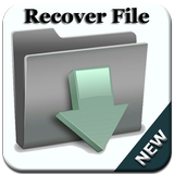 File Recovery video Joke আইকন