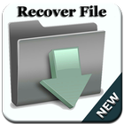 File Recovery video Joke ícone