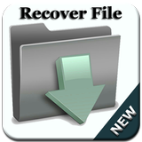 File Recovery video Joke आइकन