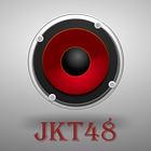 Lagu JKT48 Lengkap आइकन