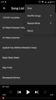 Lagu JKT48 Lengkap स्क्रीनशॉट 2