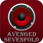 Avenged Sevenfold mp3 icône