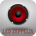The Best of Led Zeppelin mp3 icône