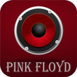 The Best of Pink Floyd MP3 icône