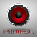 Radiohead MP3 APK