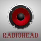 Radiohead MP3 icon