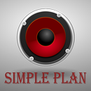 Simple Plan MP3 APK