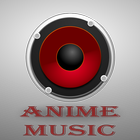 The Best Anime Music Collection icône