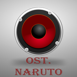 Ost. Naruto Collection icône