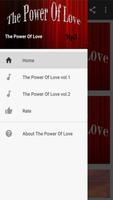 The Power Of Love ポスター